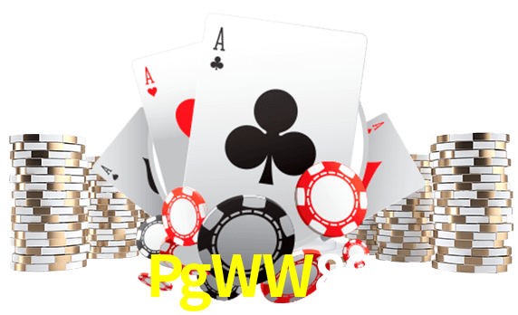 Jogue jogos de pôquer em PgWW88